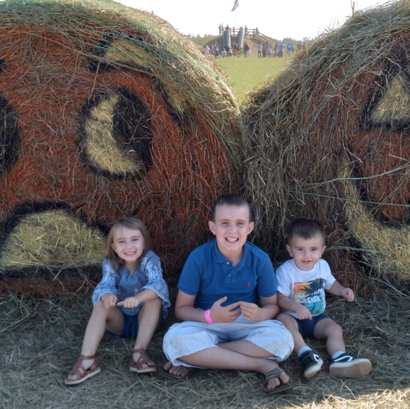 Meet your Posher, Megan - Picture 15 of 16